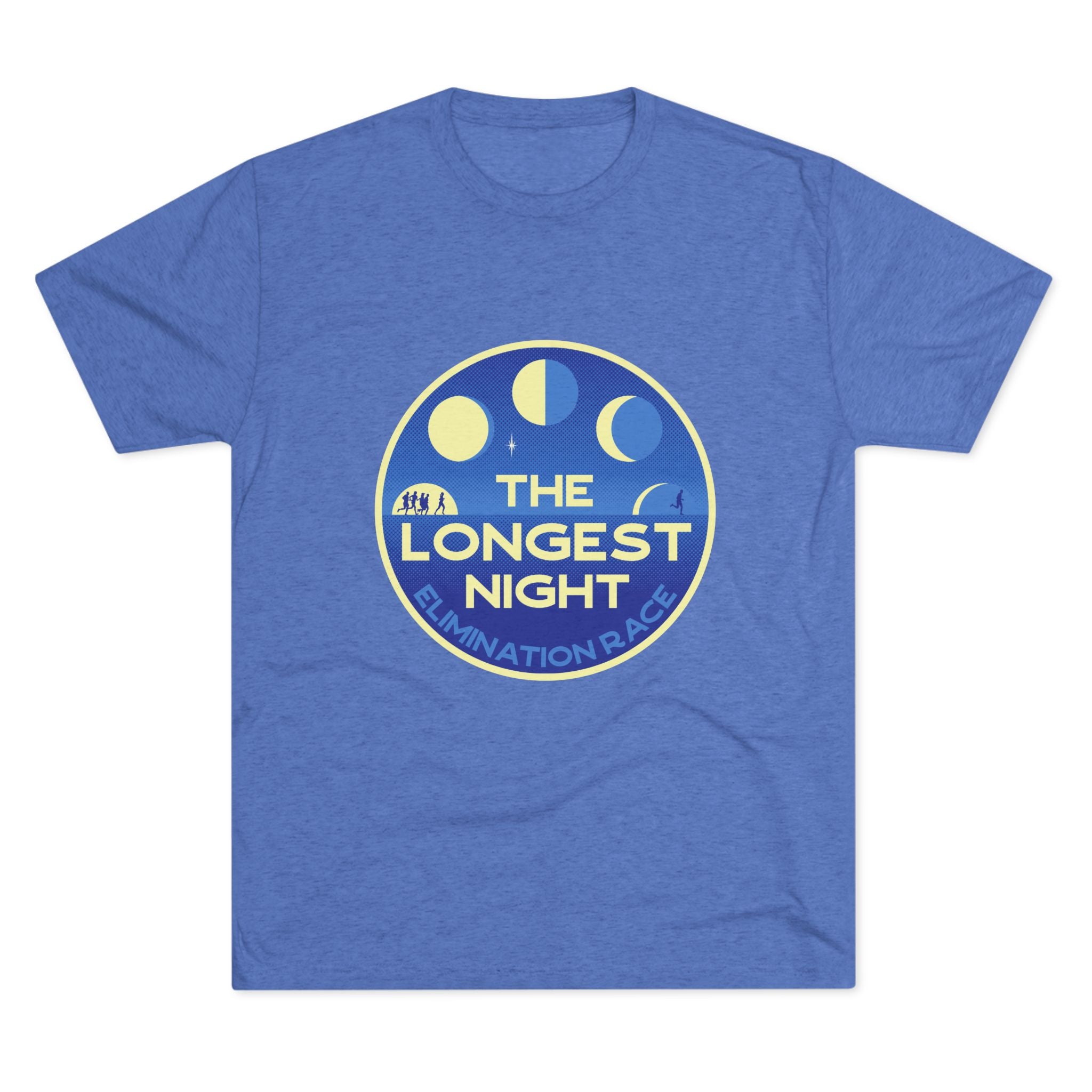 The Longest Night Tee