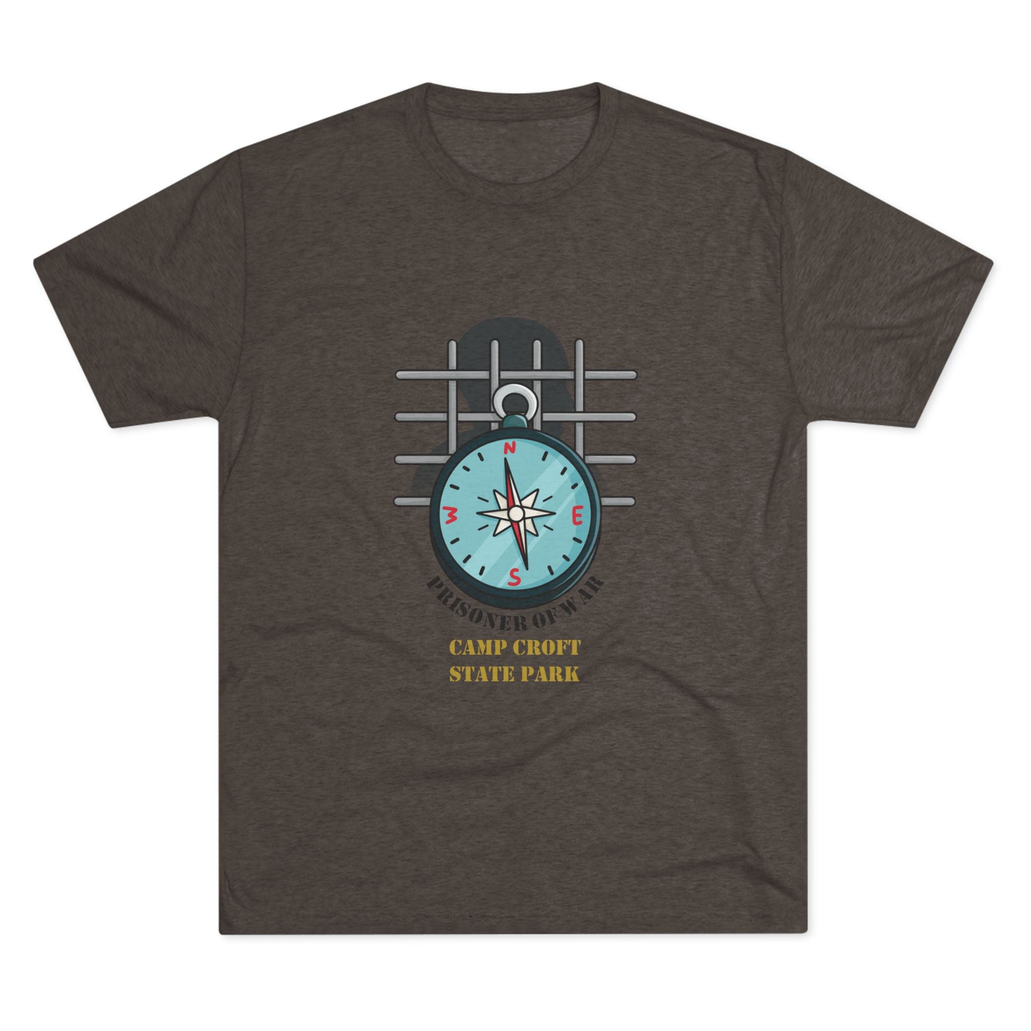Prisoner of War Tee