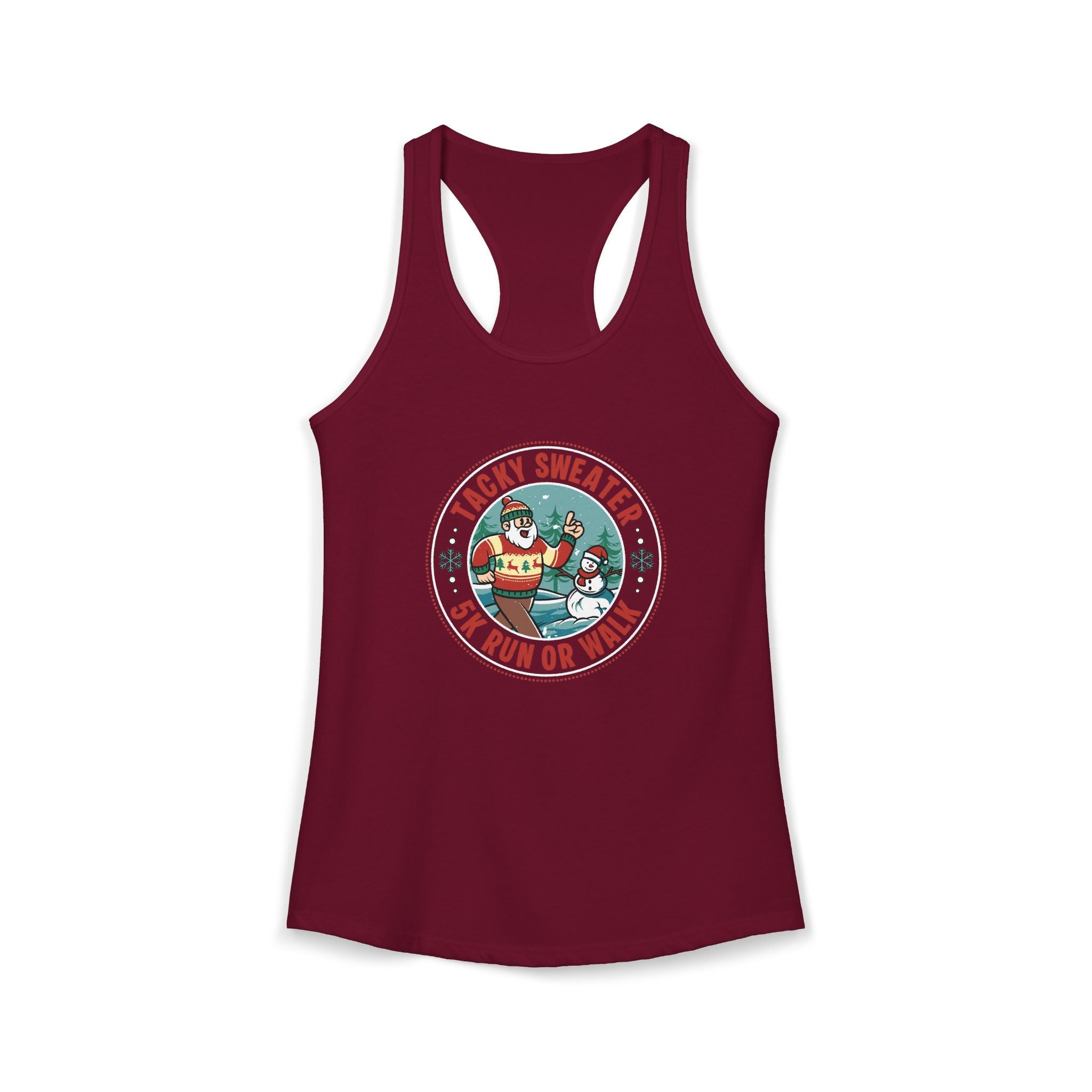 Women's Ideal Racerback Tank