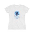 Lake Conestee 8k - Women's Tee