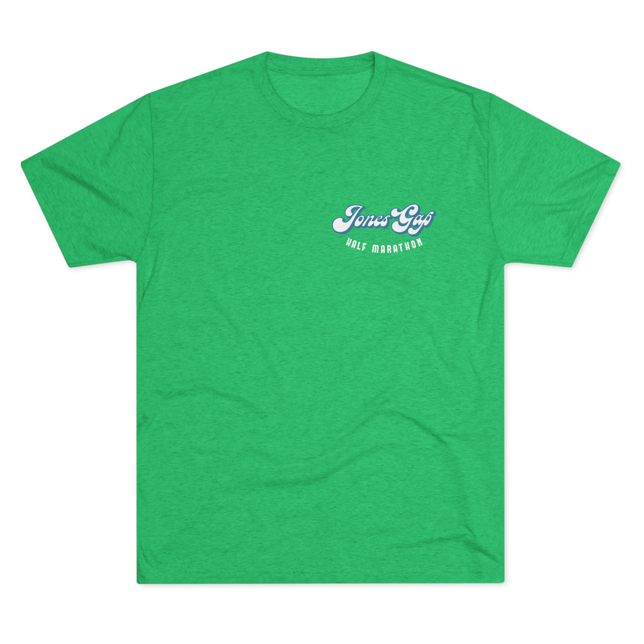 Jones Gap 13.1 Tee