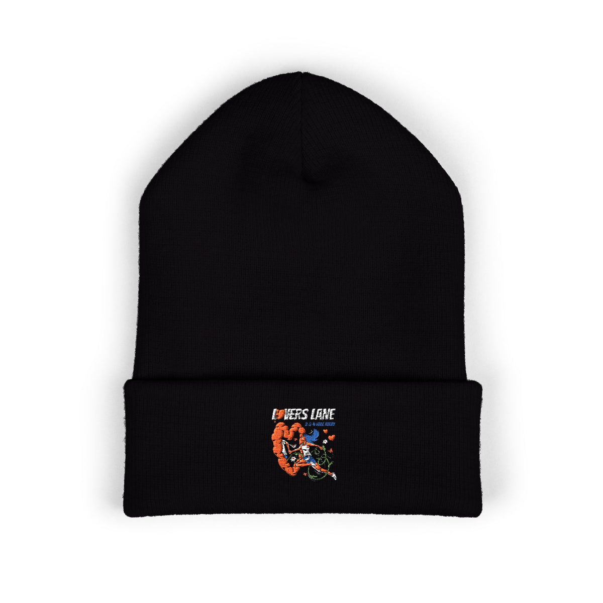 Lovers Lane Relay Beanie