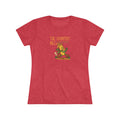 Country Mile Corn Runner Women's Tee