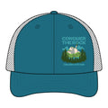 Mesh Cap