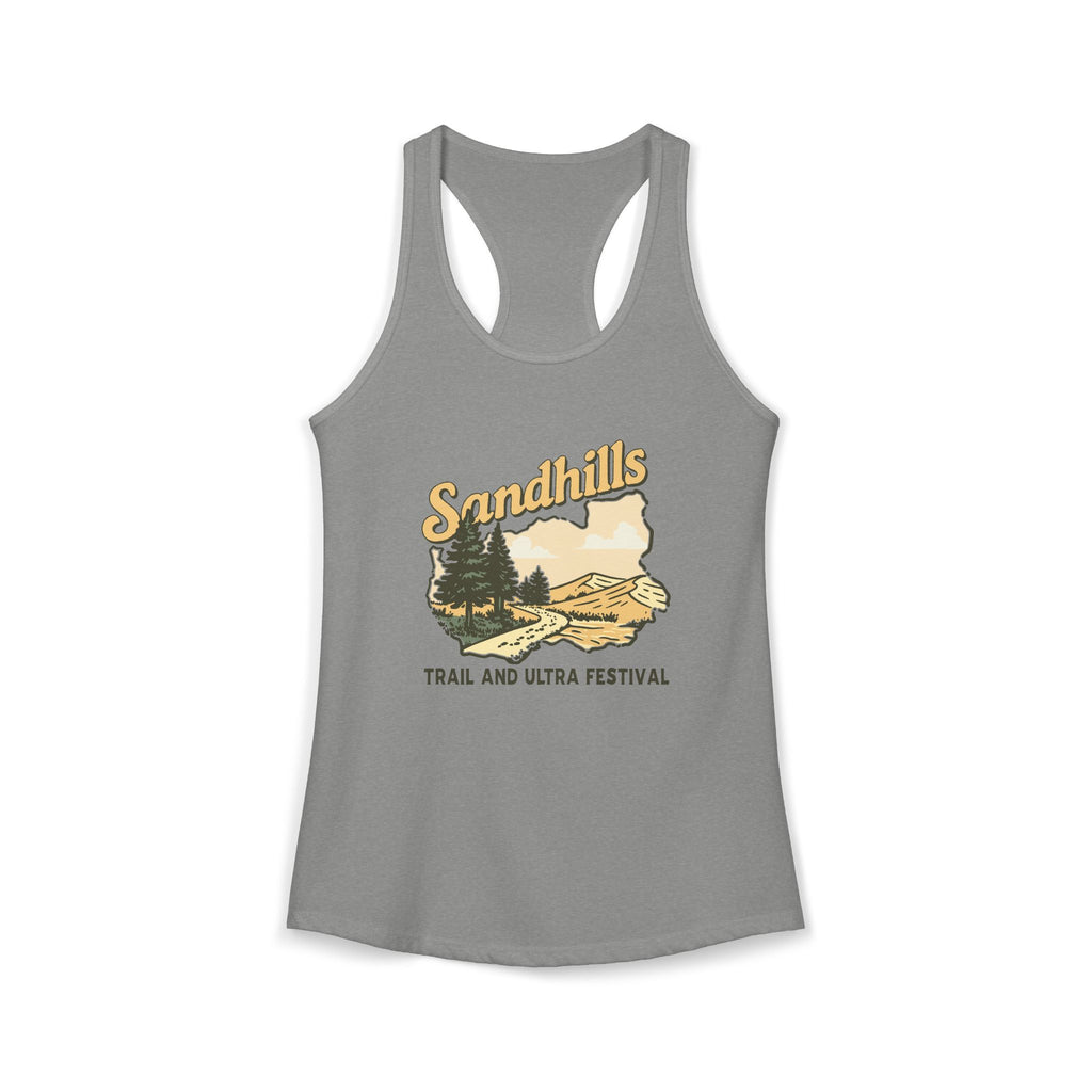 Women's Ideal Racerback Tank