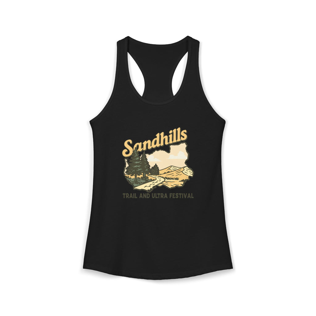 Women's Ideal Racerback Tank