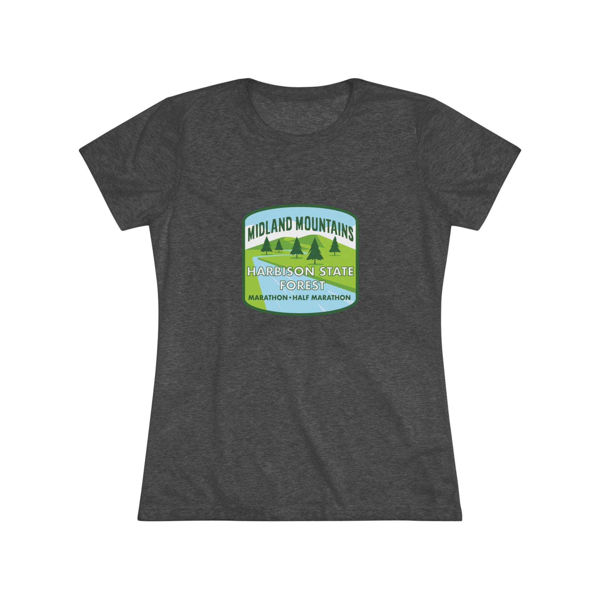 Broad River 13.1 - Women's Tee