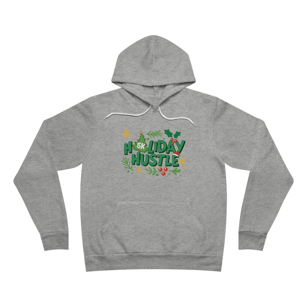 Festive Run Hoodie