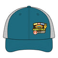 Mesh Cap