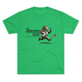 Country Mile Tee