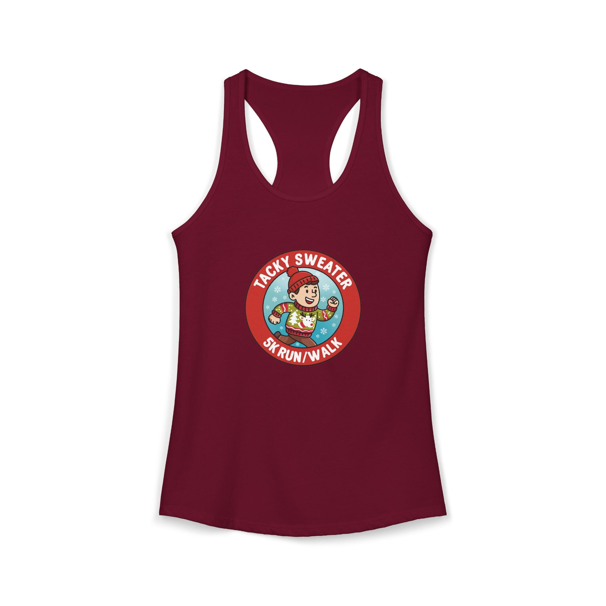Women's Ideal Racerback Tank
