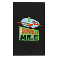 Downville Mile Roadrunner Rally Towel