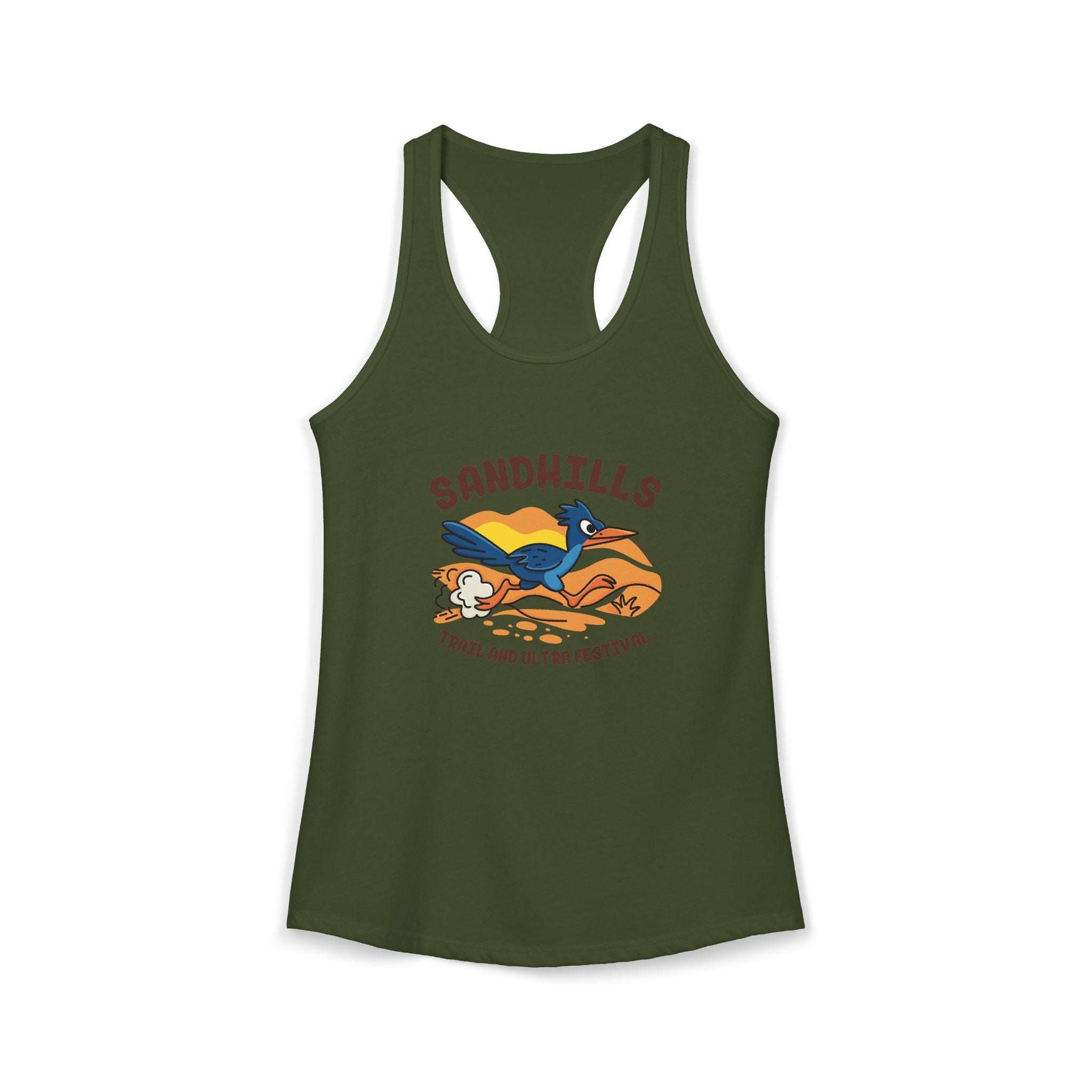Women's Ideal Racerback Tank
