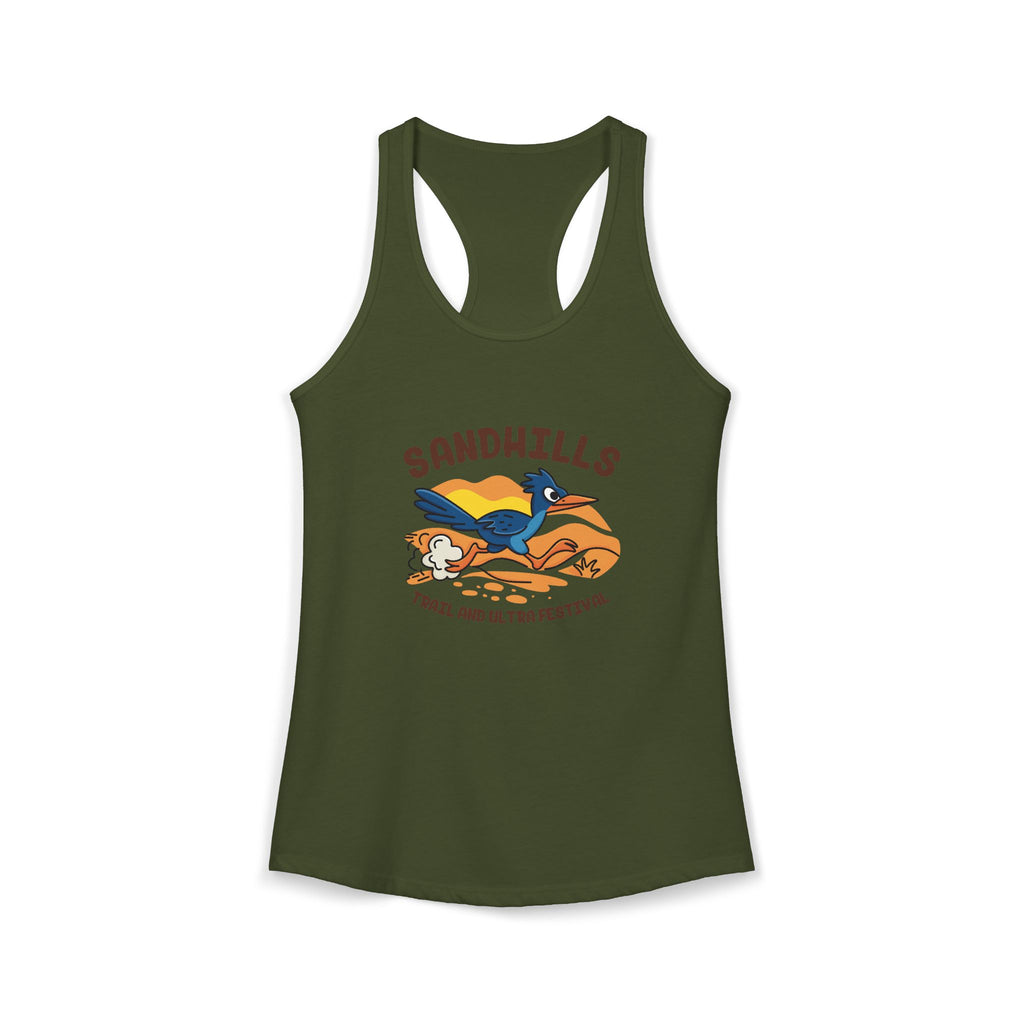 Women's Ideal Racerback Tank