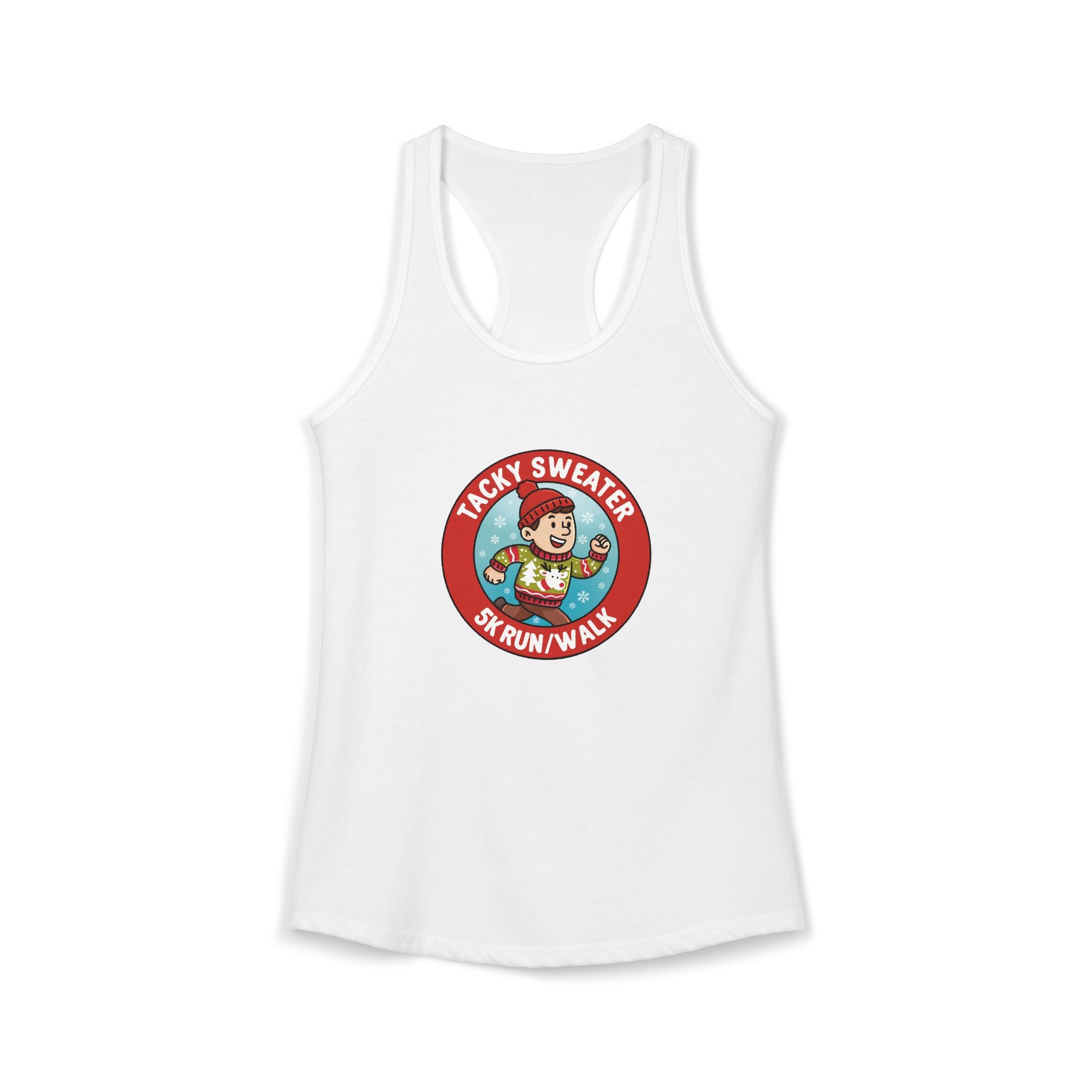 Women's Ideal Racerback Tank