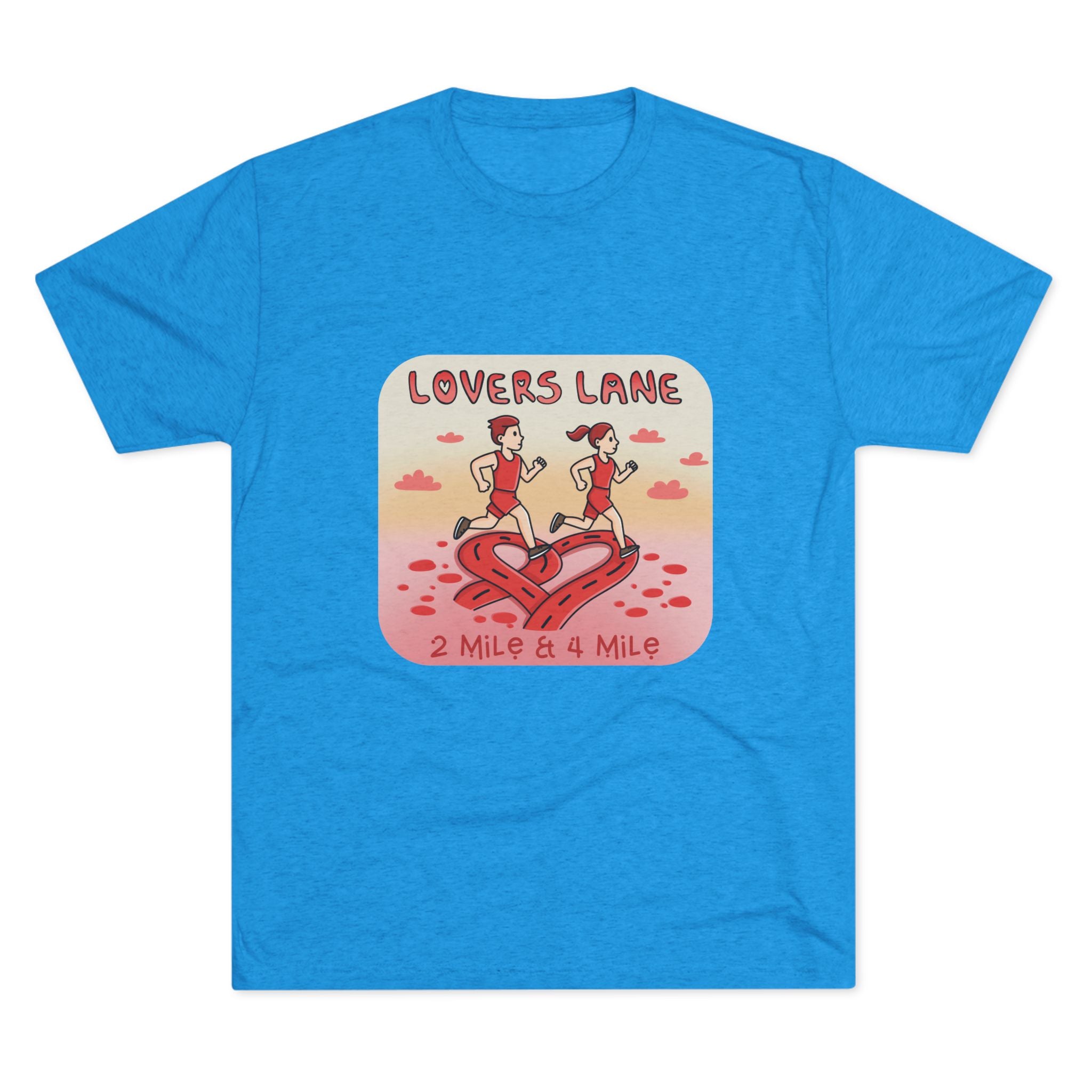 Lovers Lane Tee