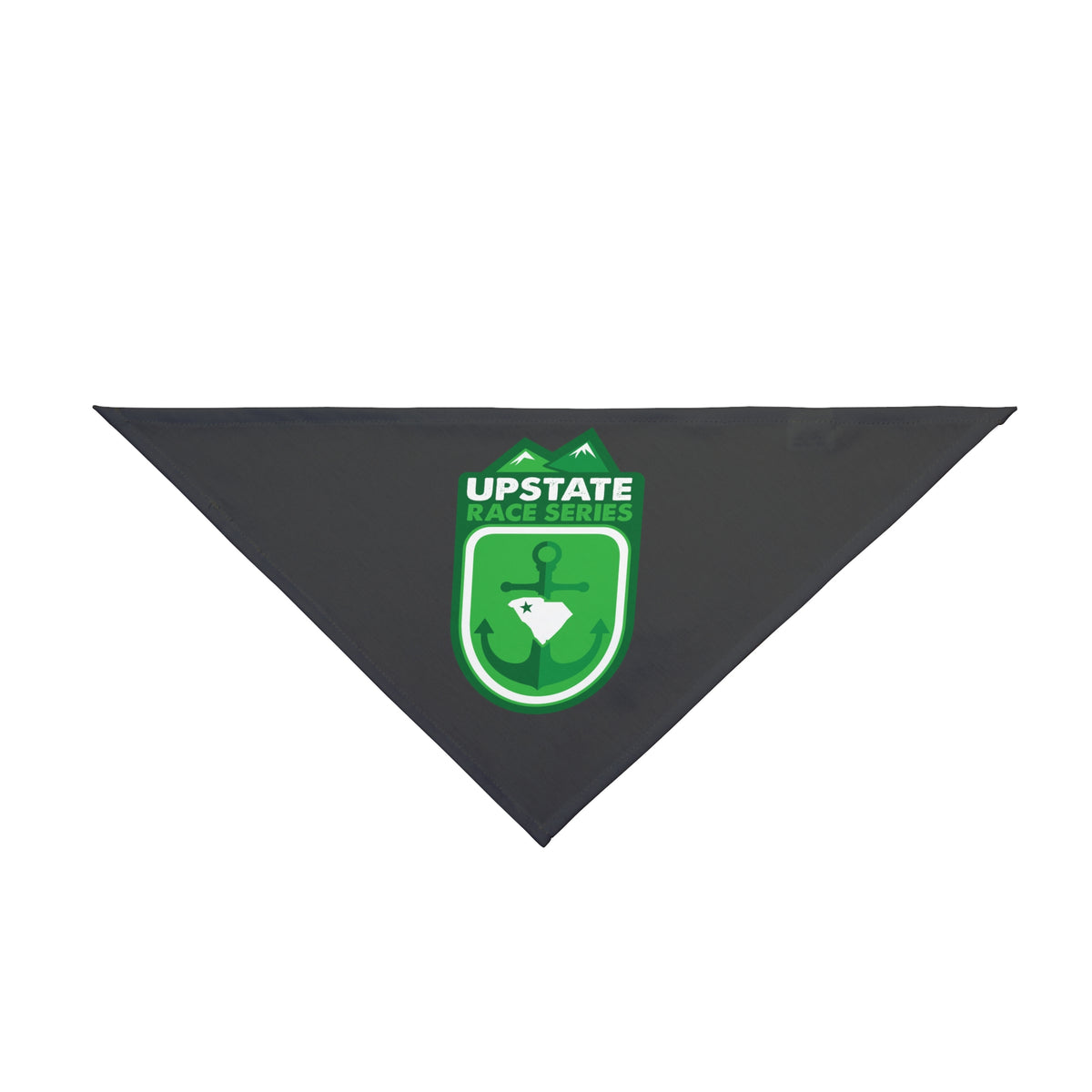 Upstate Race Series Dog Bandana