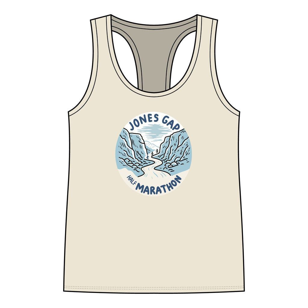 Tank Top Racer Back