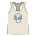 Tank Top Racer Back