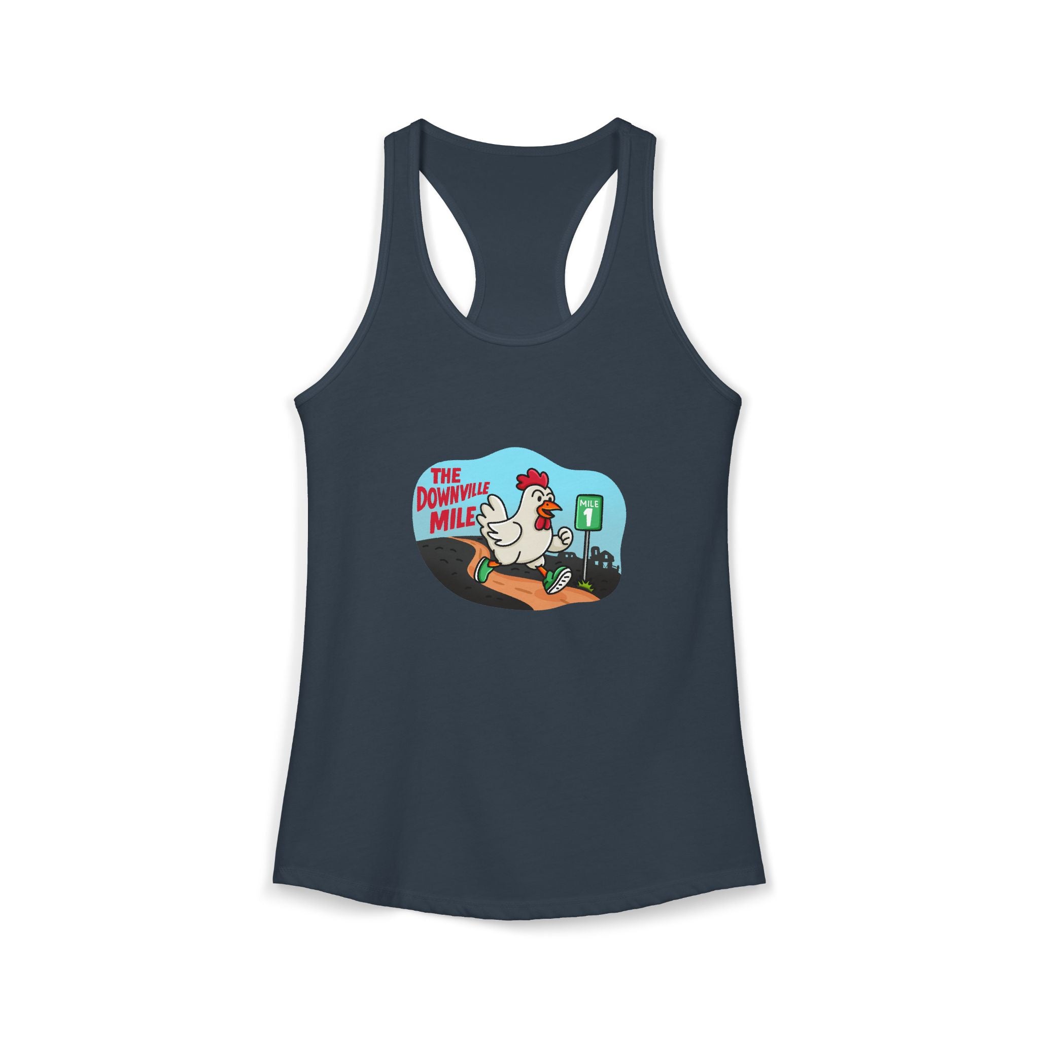 Women's Ideal Racerback Tank