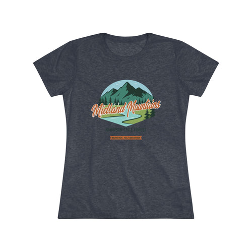 Broad River 13.1 - Women's Tee