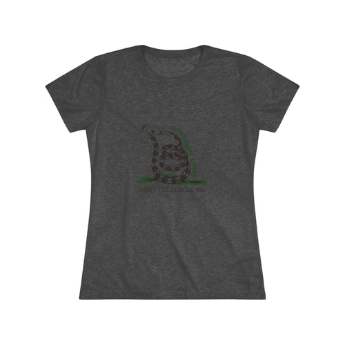 Copy of Sandhills Trail Series - Women's Tee
