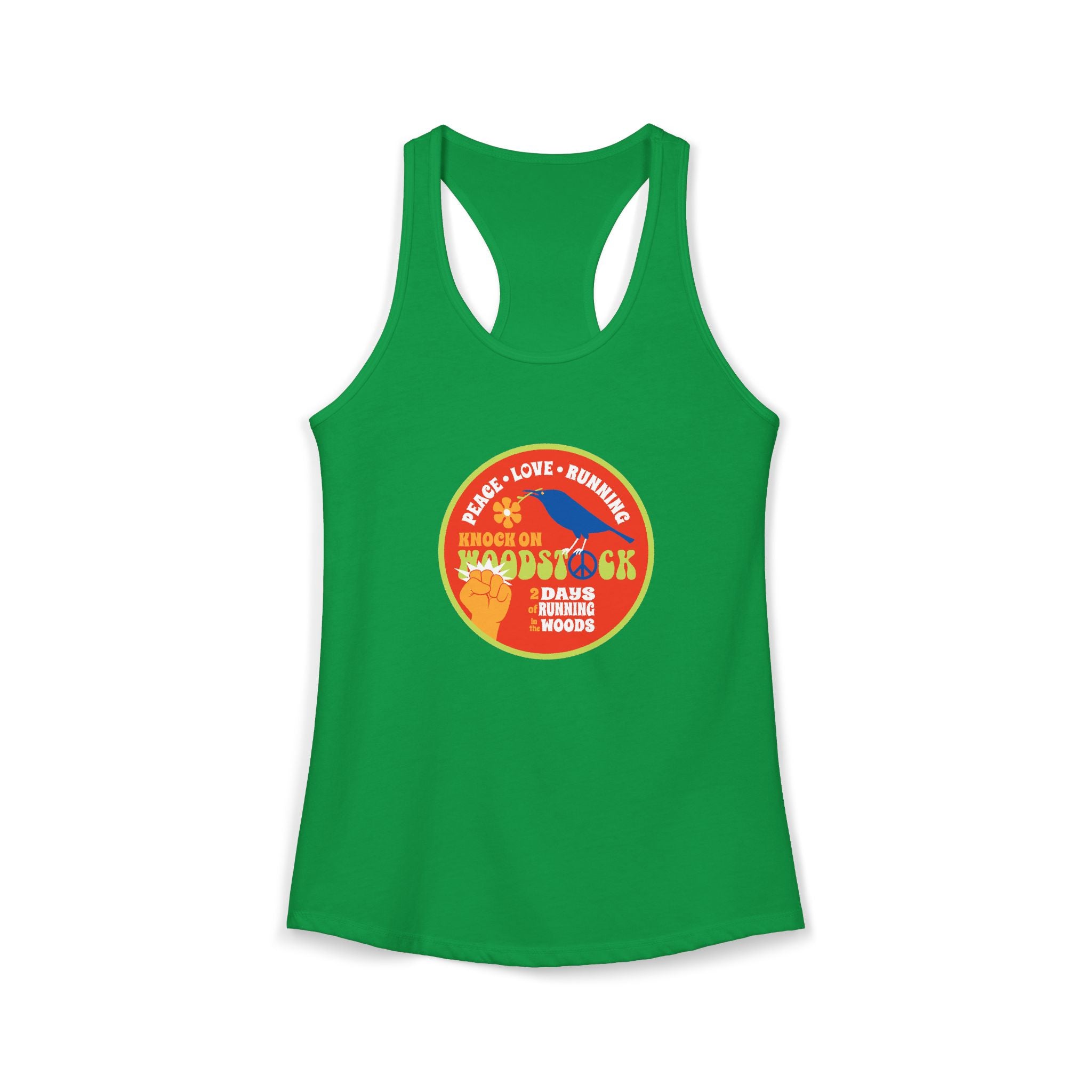 Women's Ideal Racerback Tank