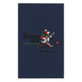 Country Mile Banjo Bear Rally Towel