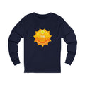 Longest Day Sun Long Sleeve