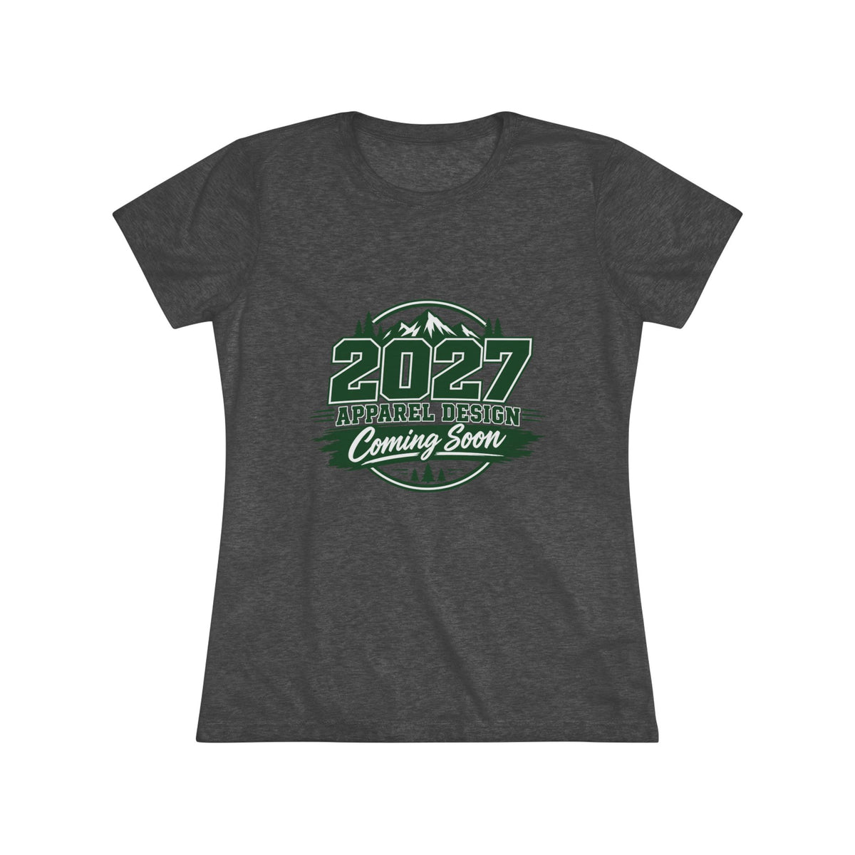 2027 Designs Coming Soon!