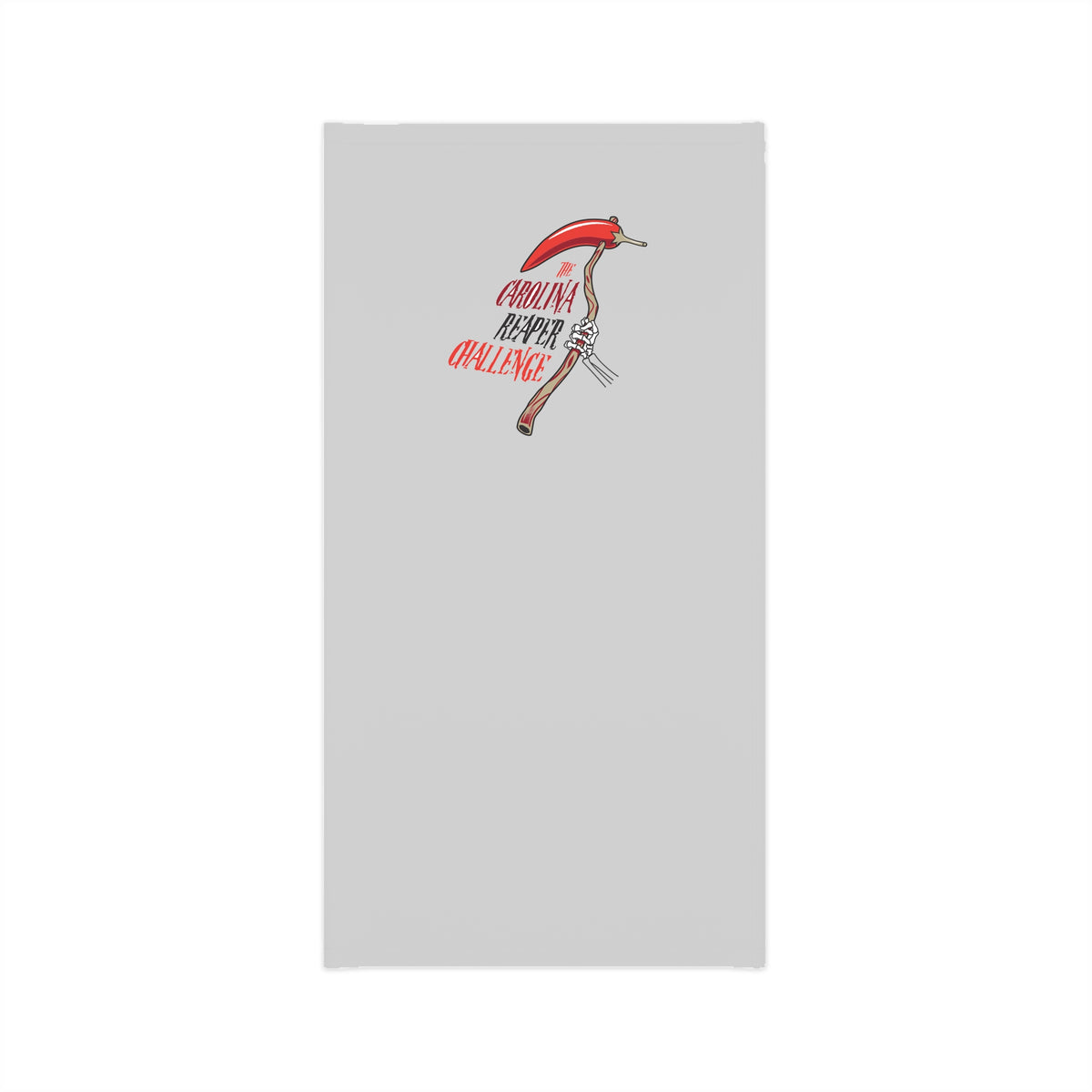 Carolina Reaper Scythe Neck Gaiter