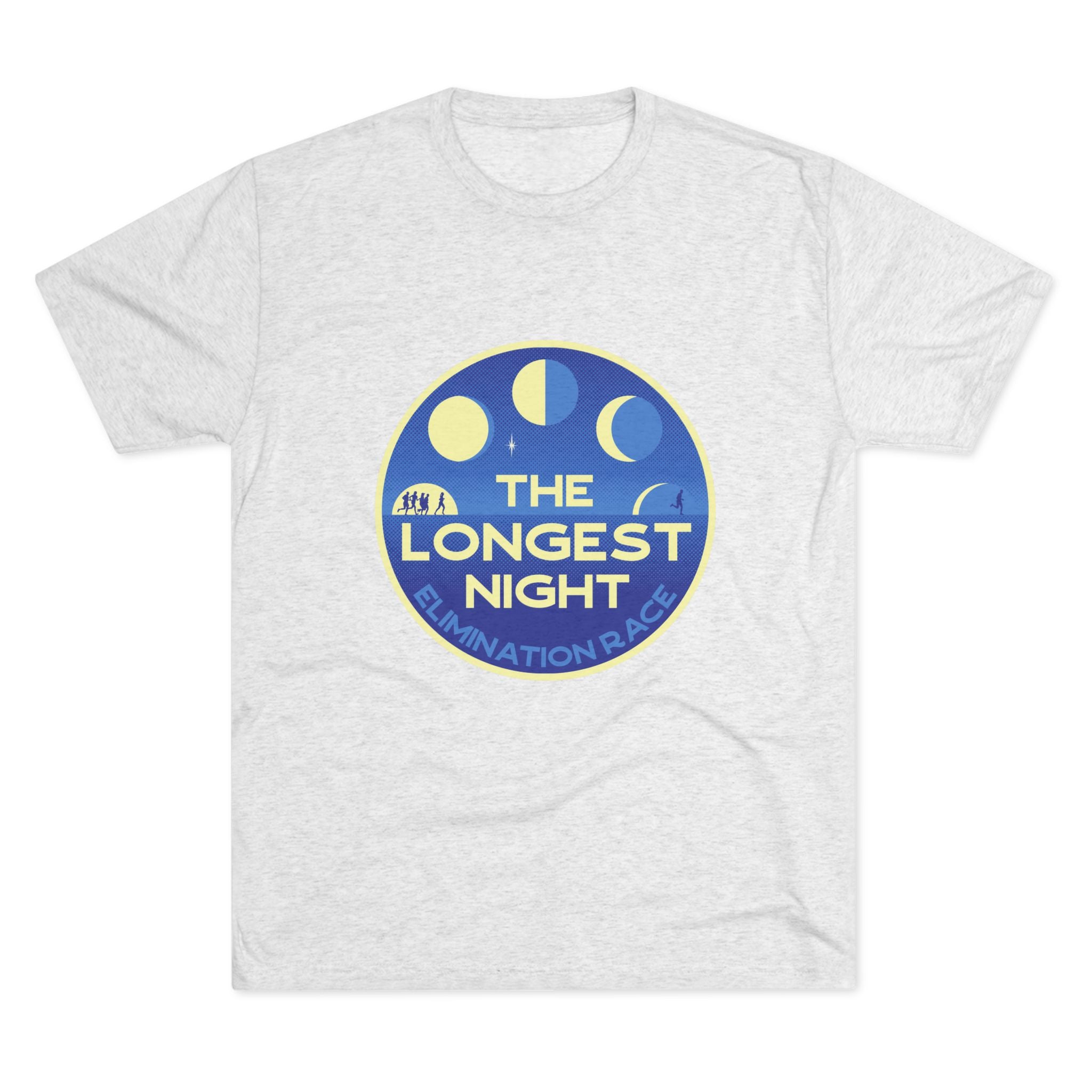The Longest Night Tee