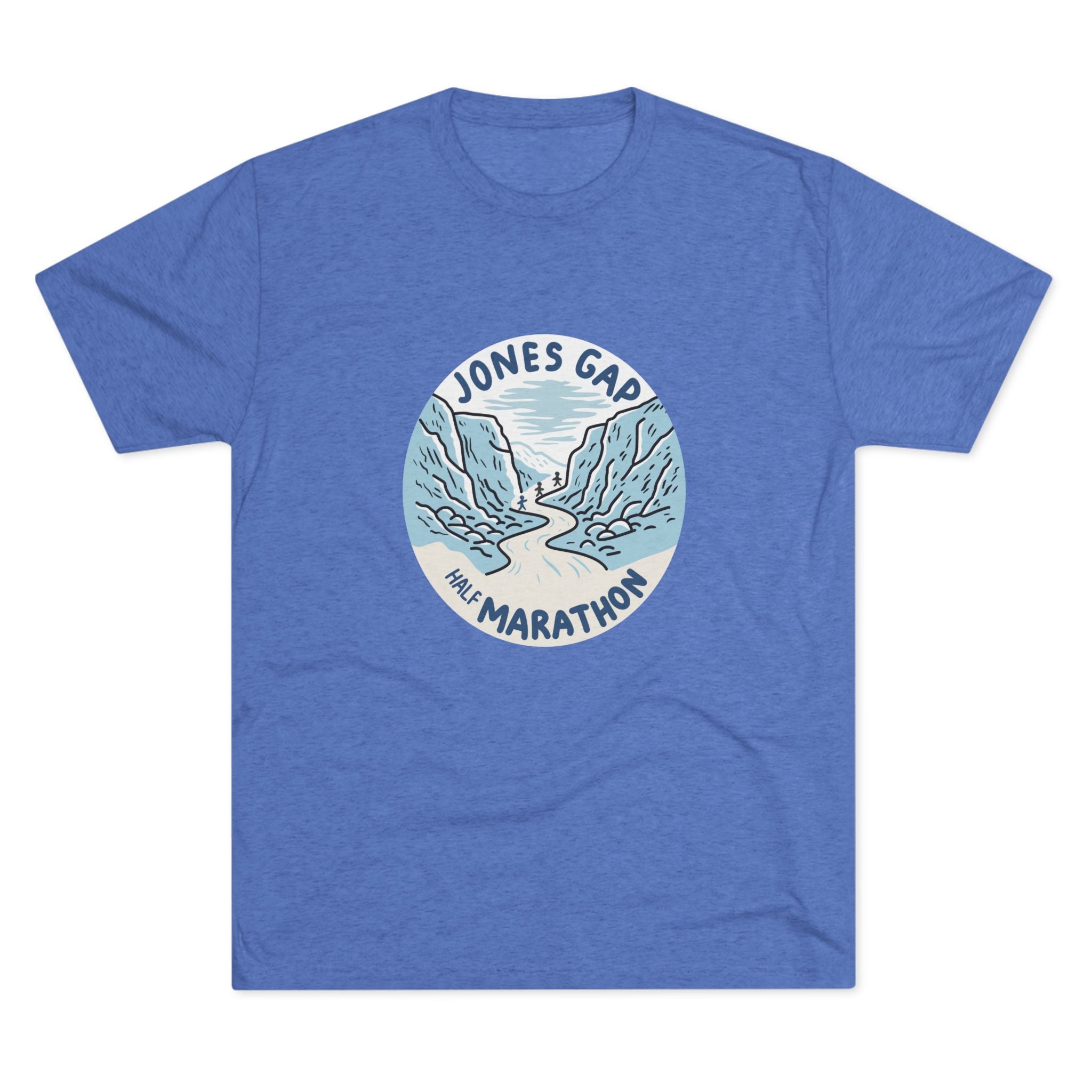 Jones Gap Unisex Tee