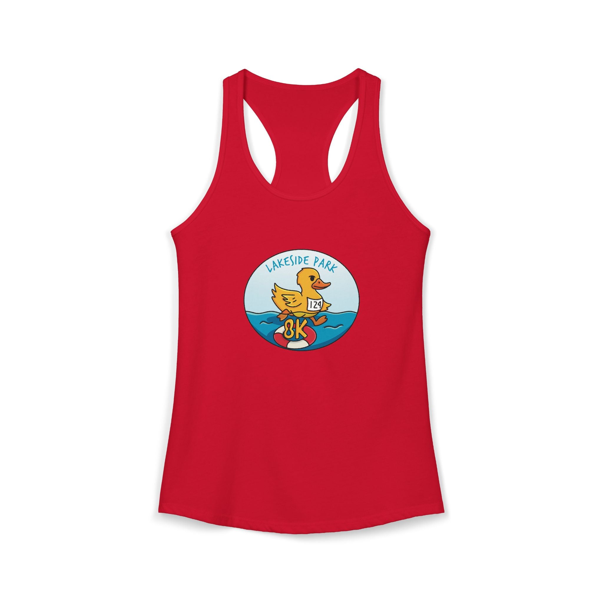 Women's Ideal Racerback Tank