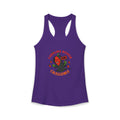 Carolina Reaper Pepper Badge Women's Tank