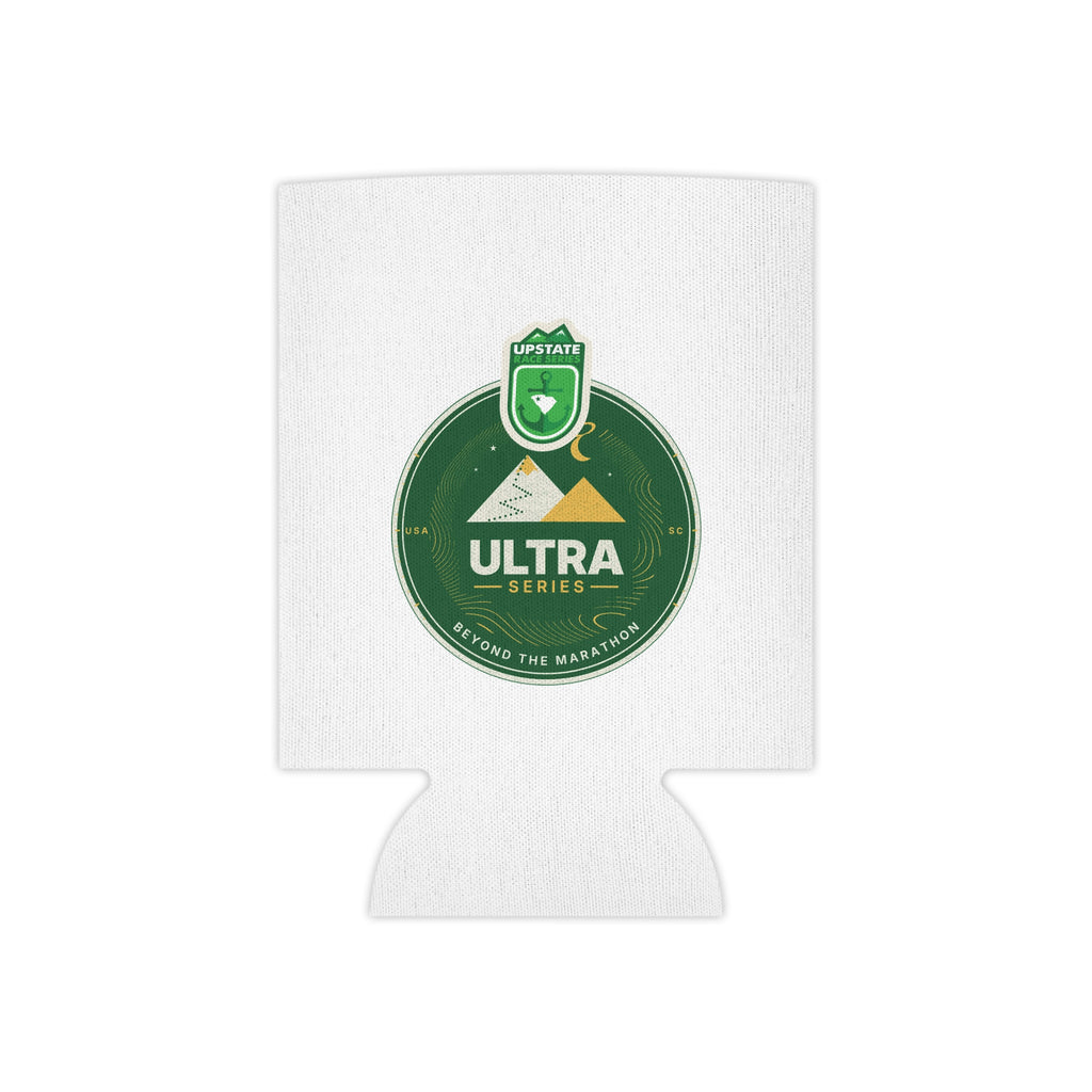 Upstate Ultra Series Crest Can Cooler