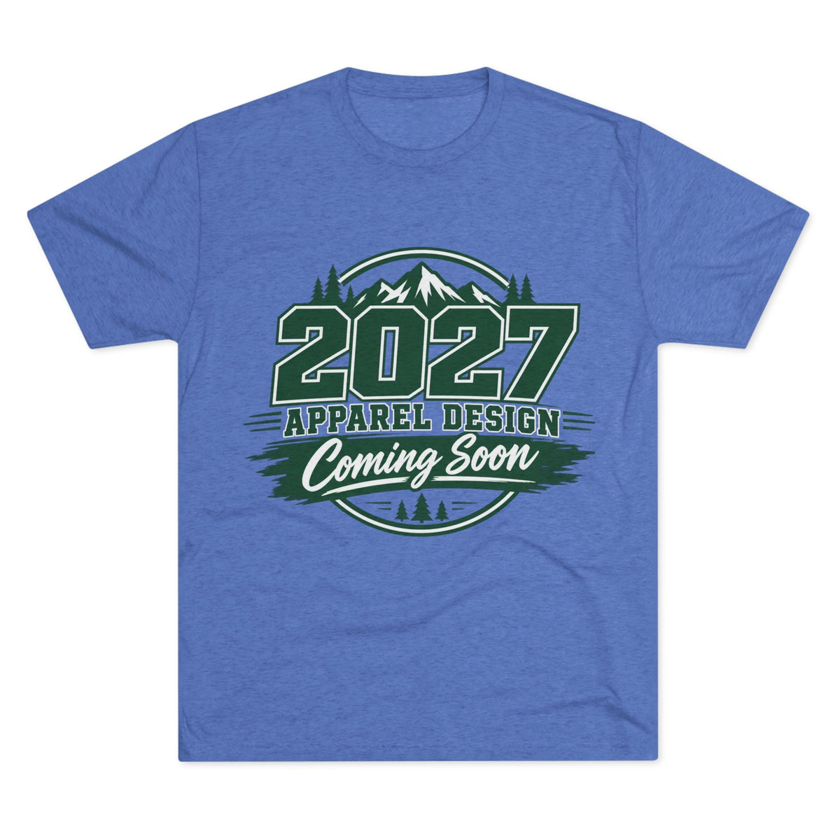 2027 Designs Coming Soon!