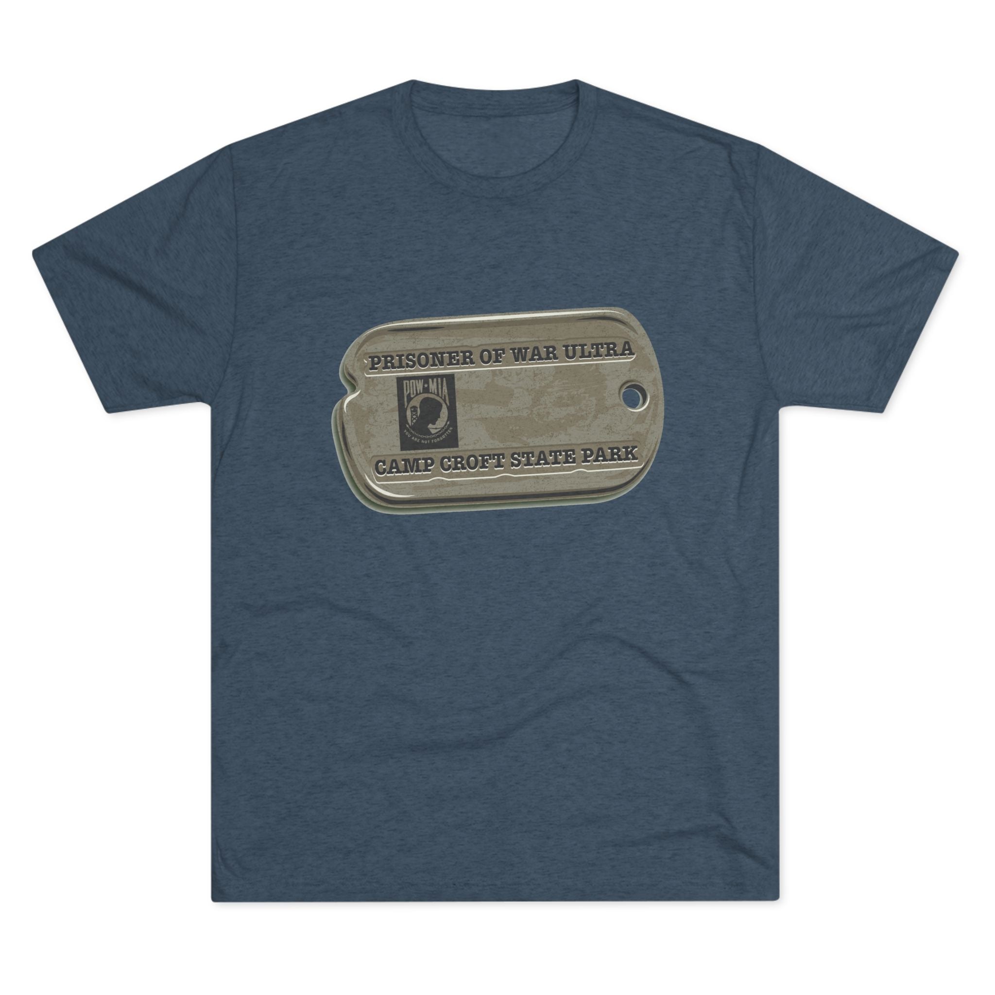 Prisoner of War Tee