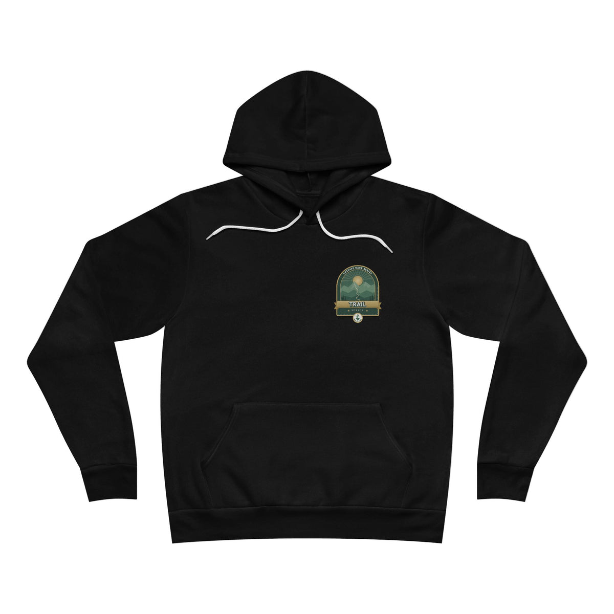 Upstate Trail Series Hoodie