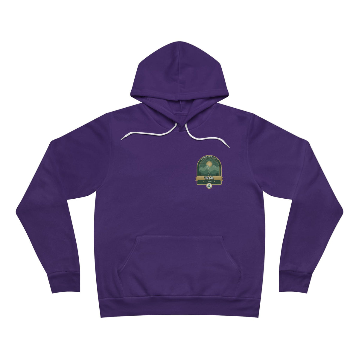 Upstate Trail Series Hoodie