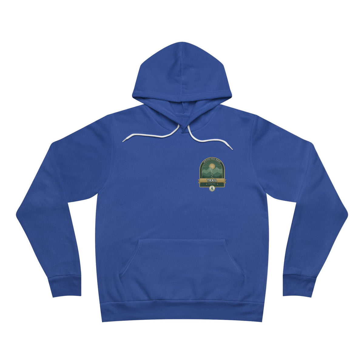 Upstate Trail Series Hoodie