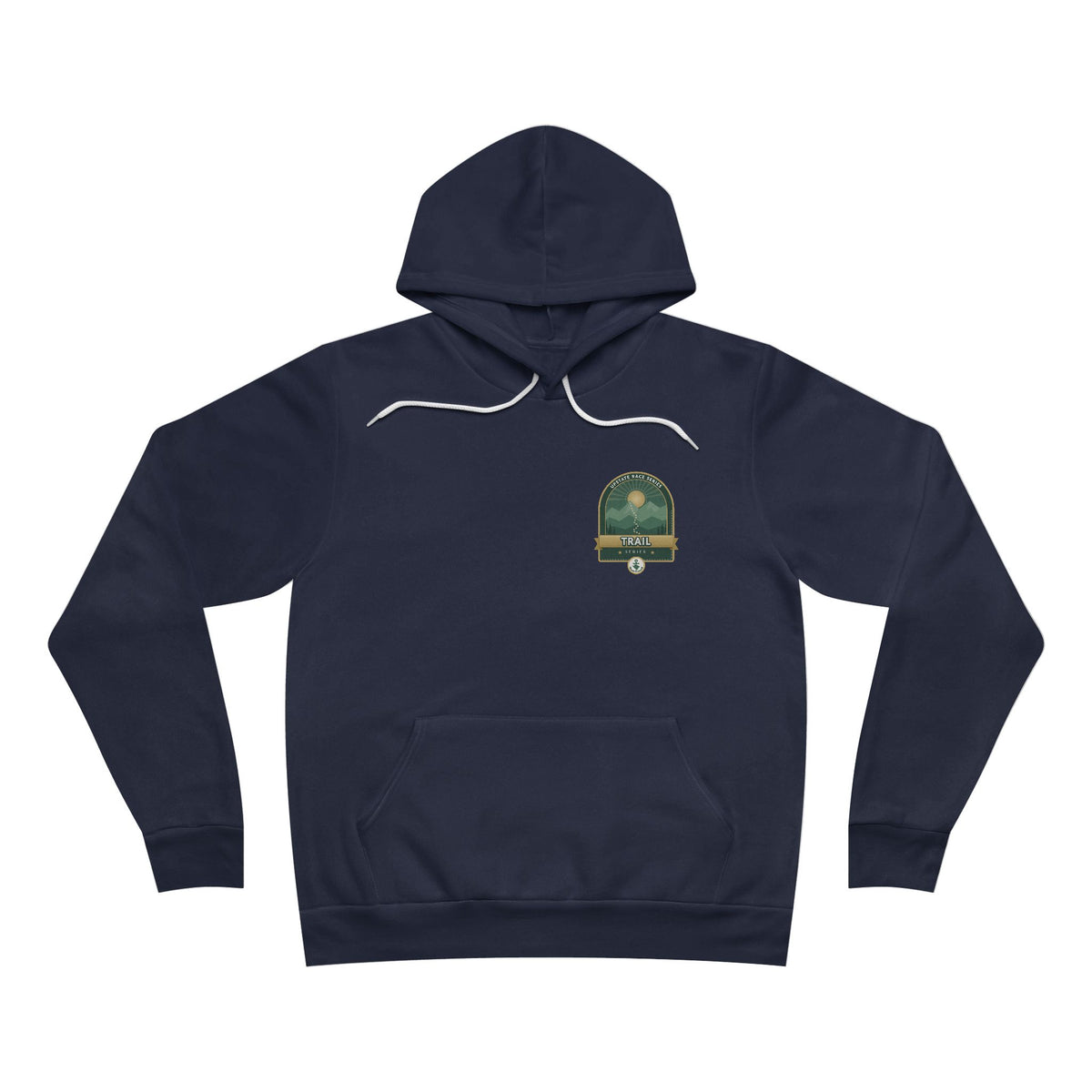 Upstate Trail Series Hoodie