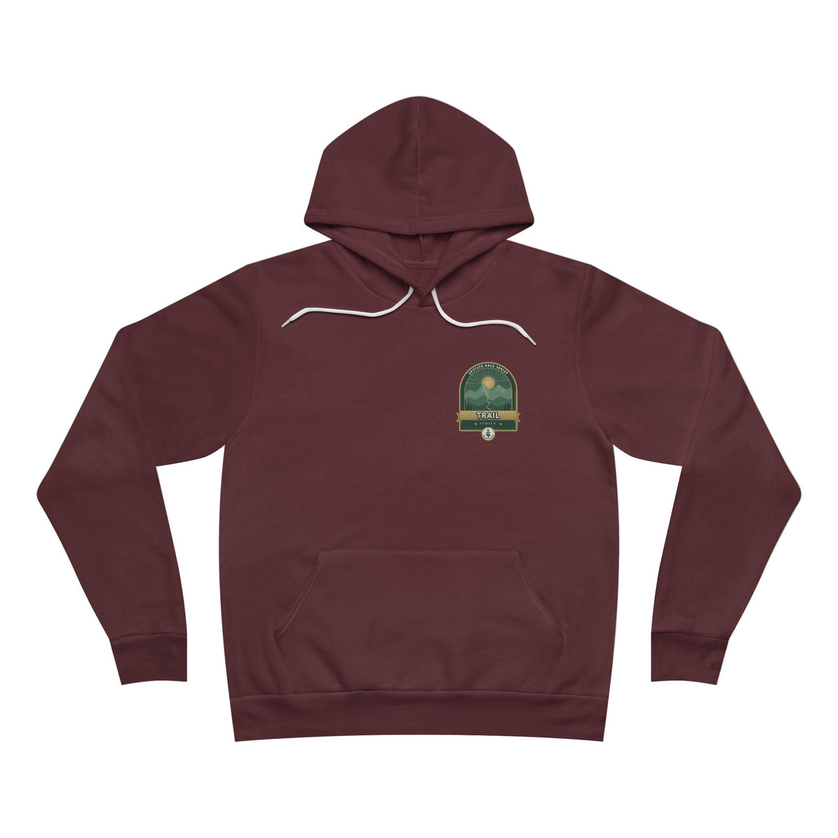 Upstate Trail Series Hoodie