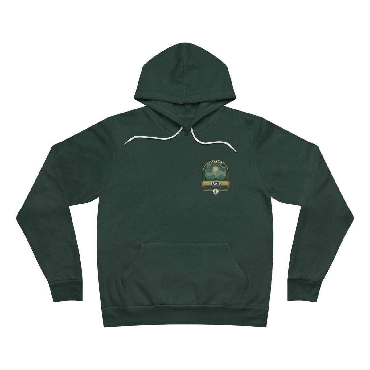 Upstate Trail Series Hoodie
