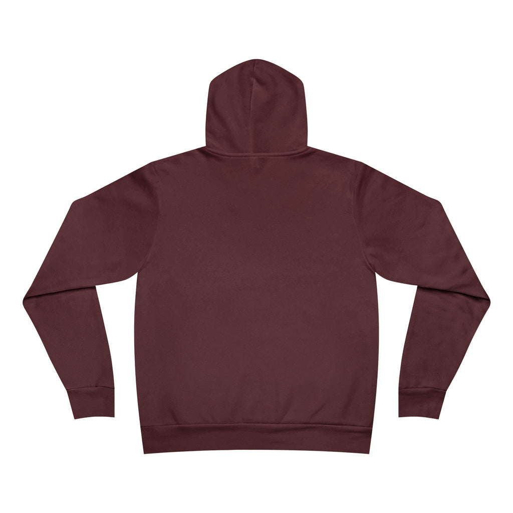 Upstate Giving Series Hoodie