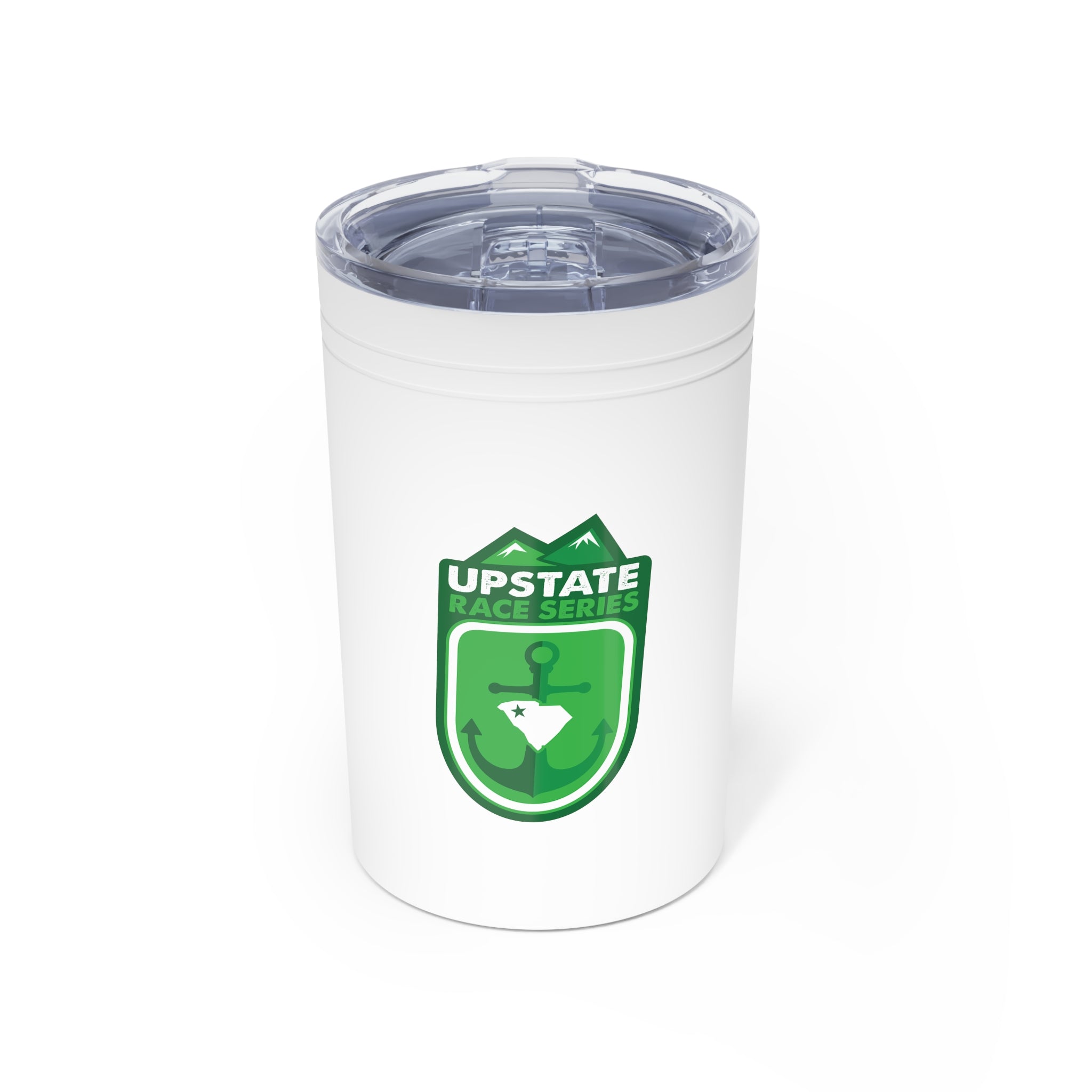 Upstate Race Series 11oz Insulated Tumbler