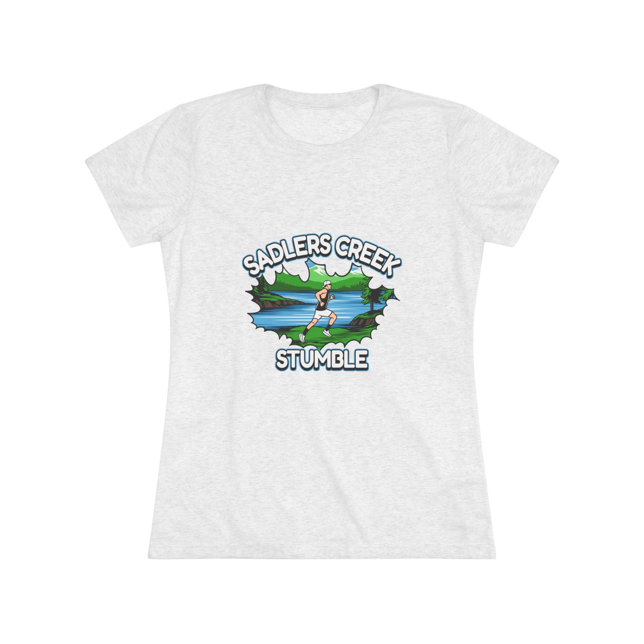 Sadlers Creek Stumble Tee