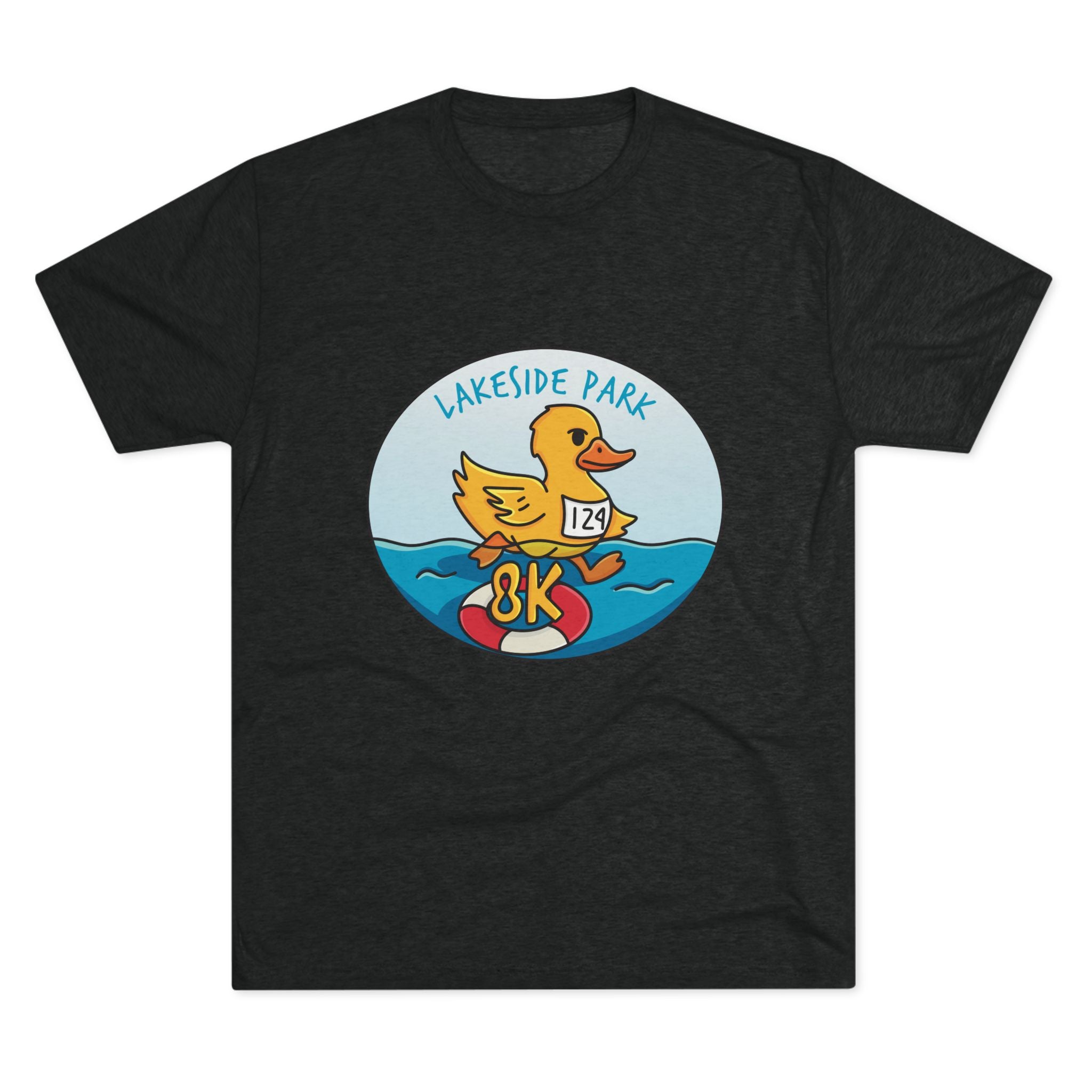 Lakeside Park Tee