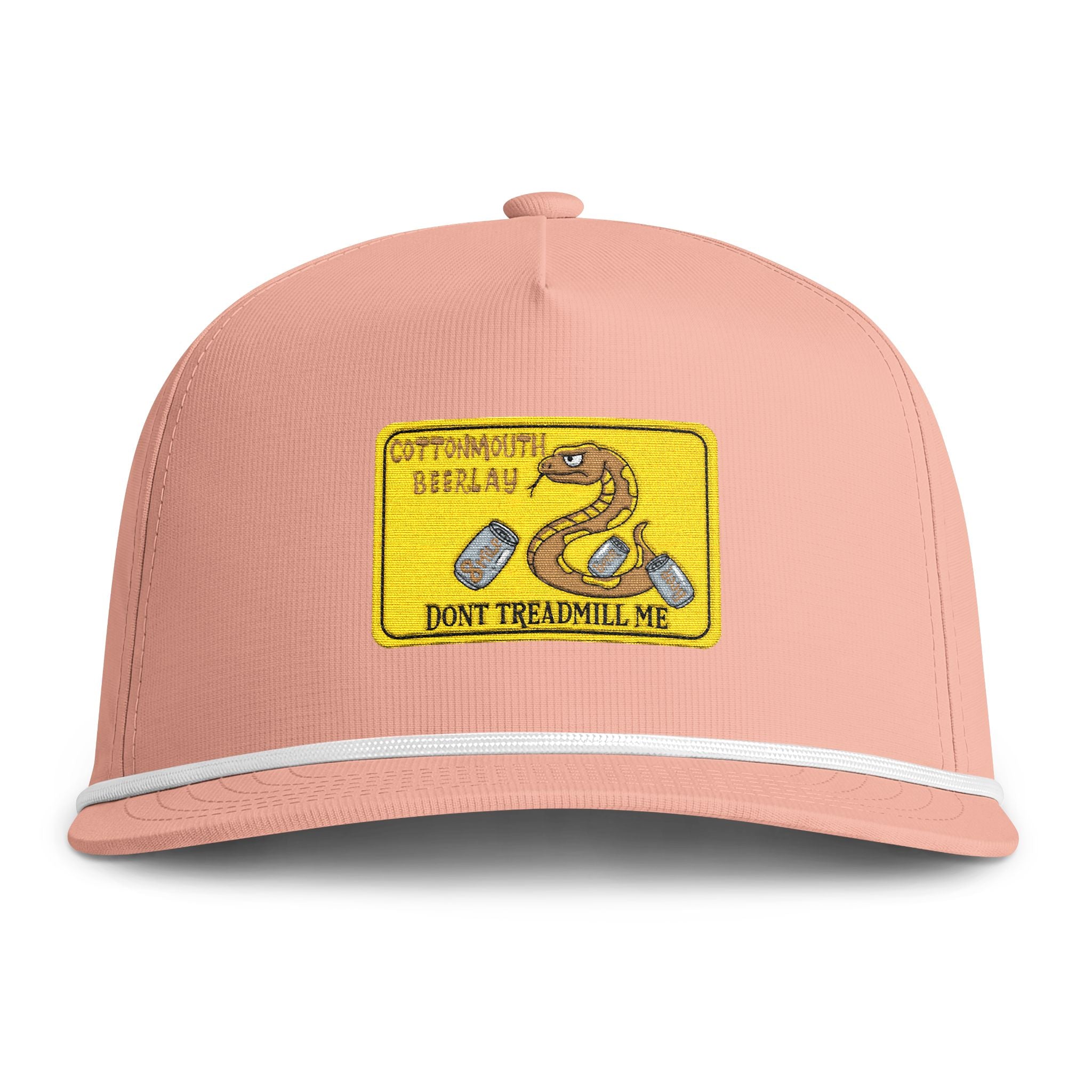 Rope Hat
