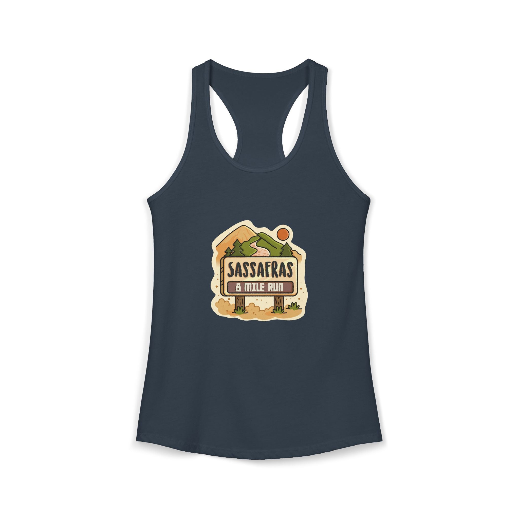 Women's Ideal Racerback Tank